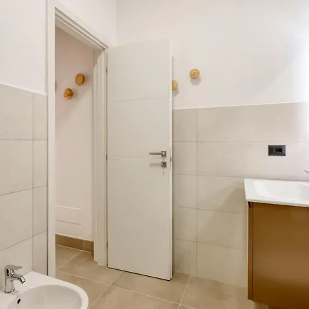 Apartament Amazing In With Kitchen *