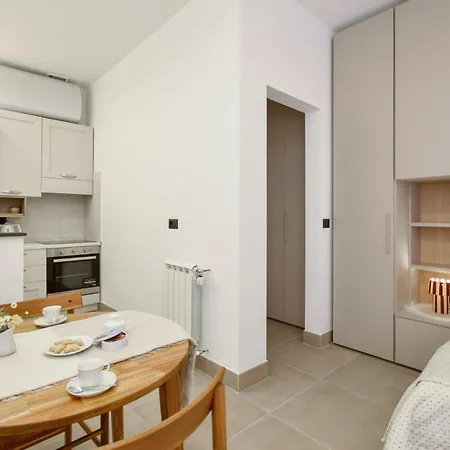 Amazing In With Kitchen Camogli