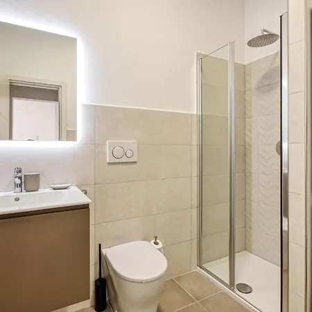 Apartament Amazing In With Kitchen *