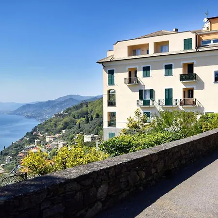 Gorgeous Apartment In Camogli With Swimming Pool