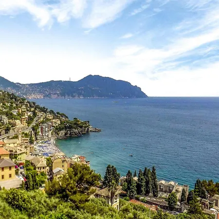 Gorgeous Apartment In Camogli With Swimming Pool *