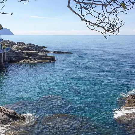 Amazing In With Kitchen Camogli