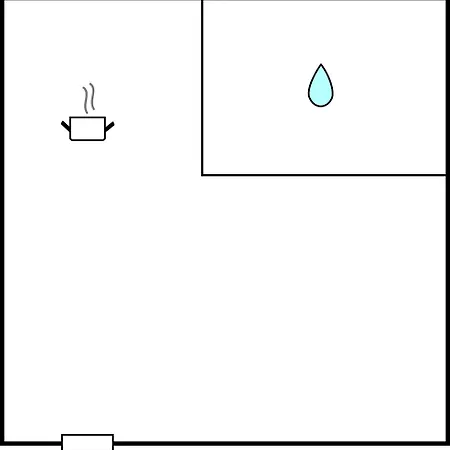 Amazing In With Kitchen *