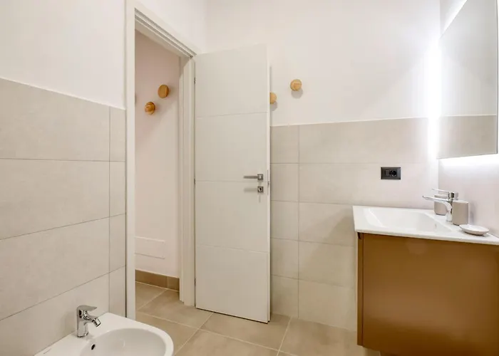 Apartment Stunning In With Wifi *