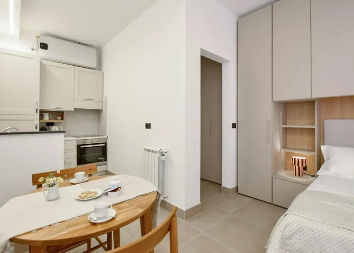 Stunning In With Wifi Camogli