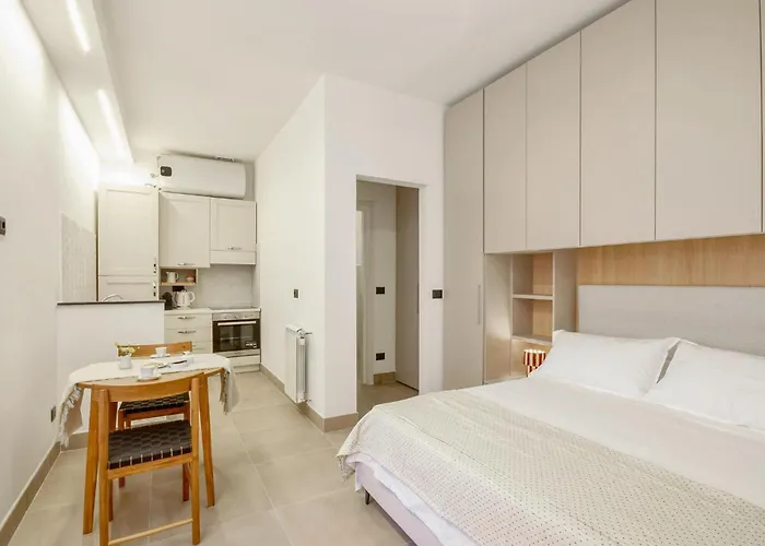 Apartment Stunning In With Wifi Camogli