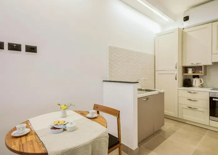 Stunning In With Wifi * Camogli