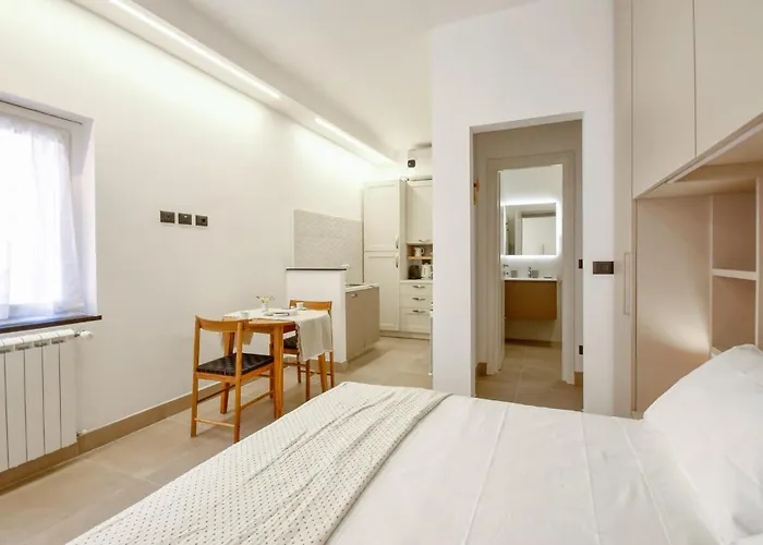 Stunning In With Wifi Apartment *