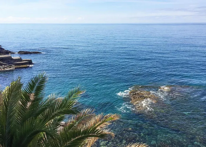 Stunning In With Wifi * Camogli