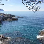 Stunning In With Wifi Camogli