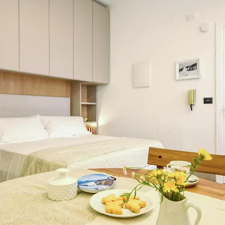 Amazing In With Kitchen Camogli